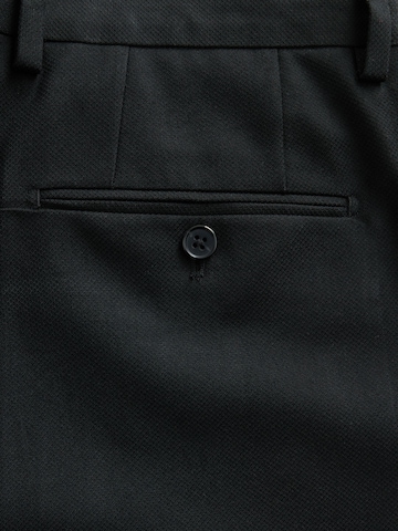 Next - Slimfit Calças em preto