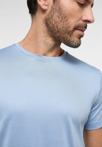 ETERNA Shirt in Blue