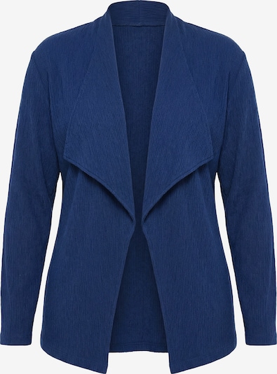 MIAMODA Between-season jacket in XL in Dark blue, Item view