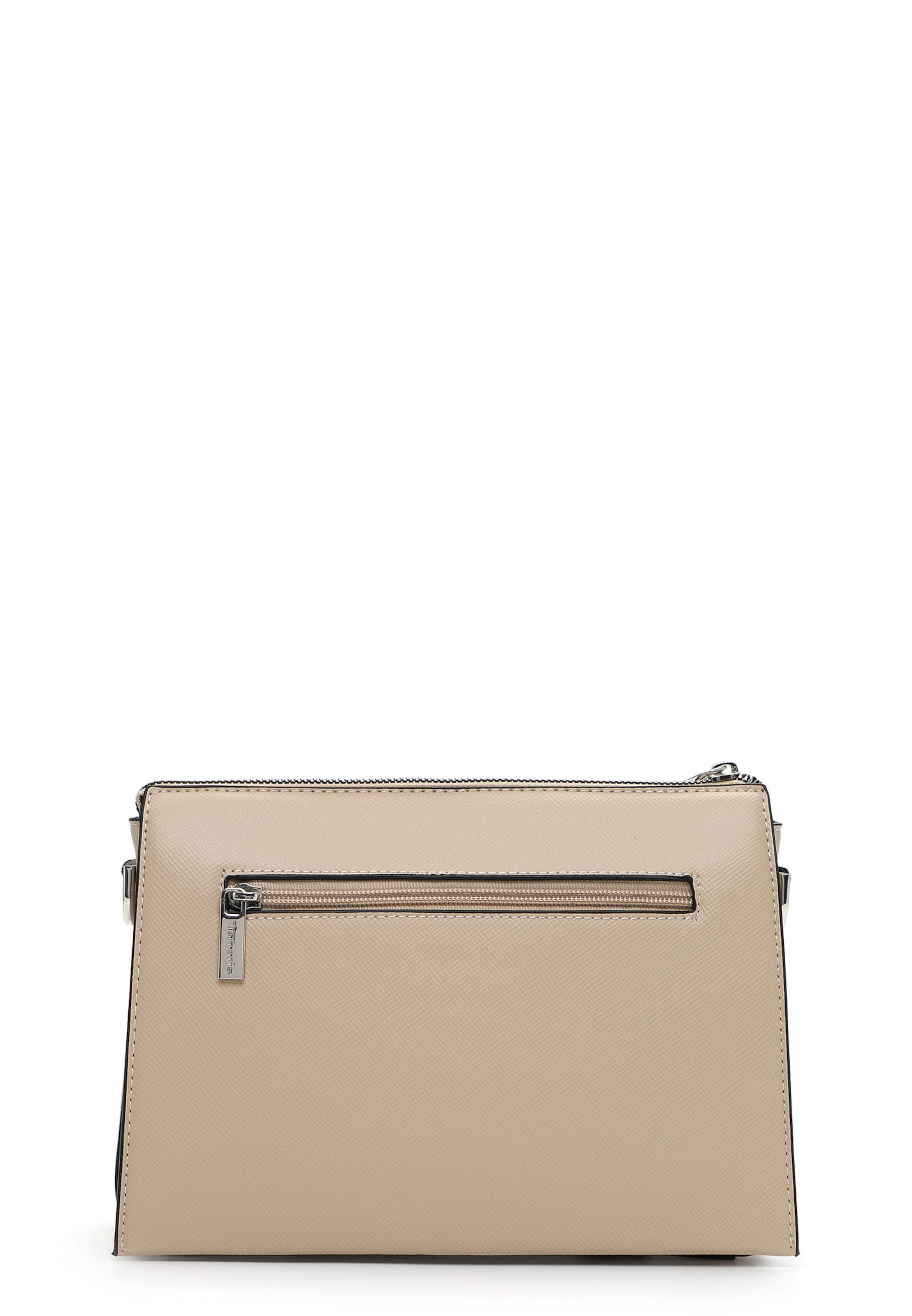 Tamaris Torba na ramię 'Faiza' w kolorze beżowy