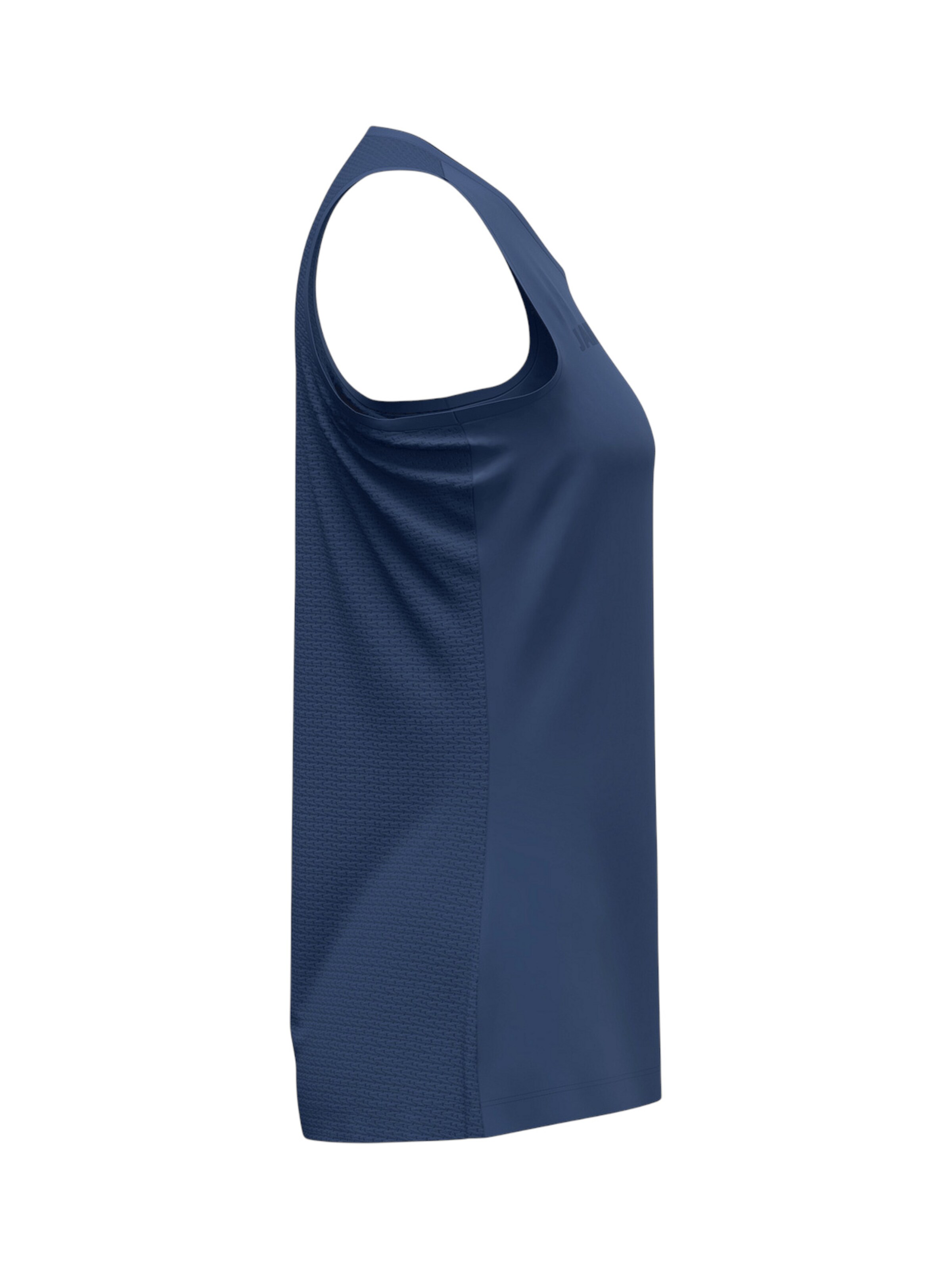 Tricou funcțional de la JAKO pe albastru