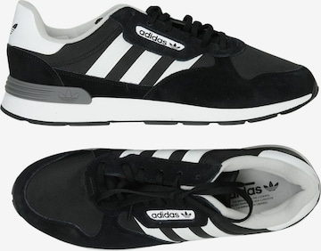 ADIDAS ORIGINALS Sneaker 48 in Mischfarben: Vorderseite