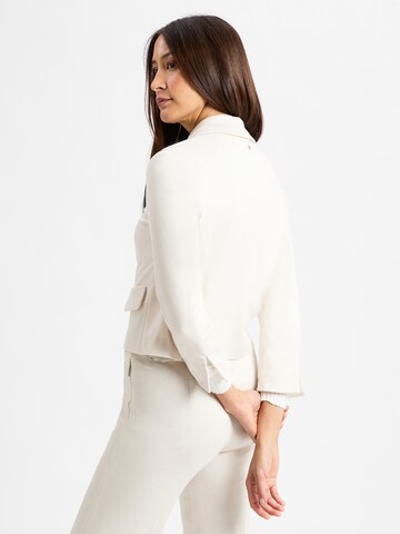 Marc Cain Blazer in White