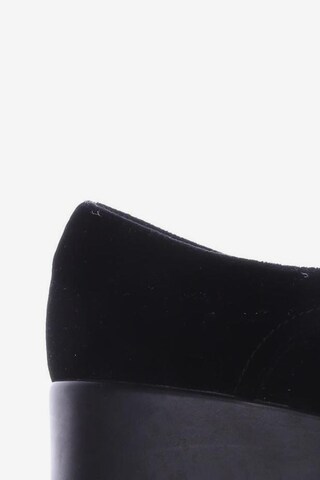 CATWALK Flats & Loafers in 37 in Black