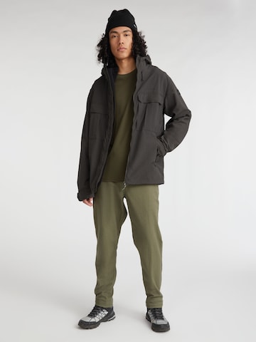 O'NEILL Outdoorjacke in Grau