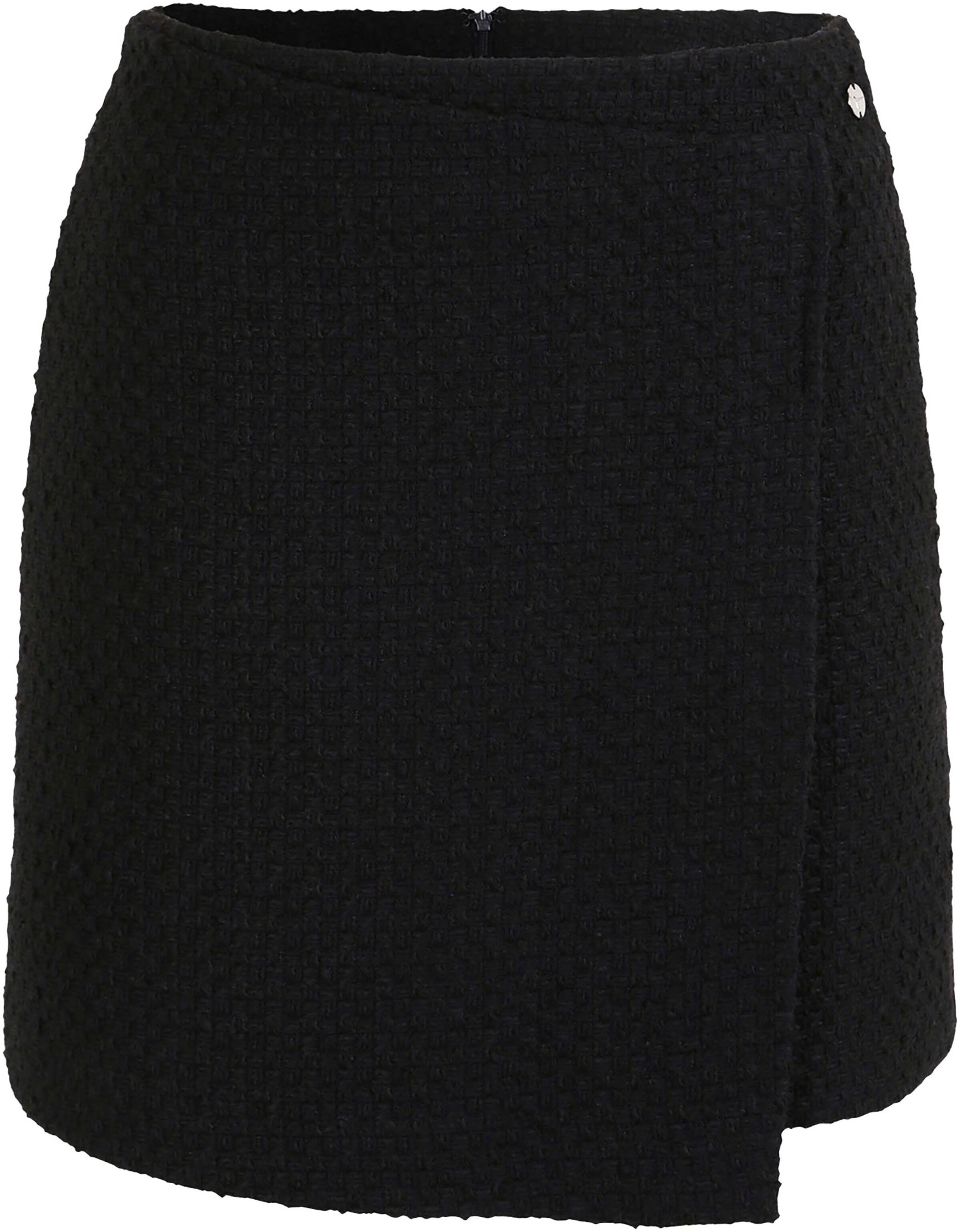 Tamaris TA Rock in Schwarz: Vorderseite