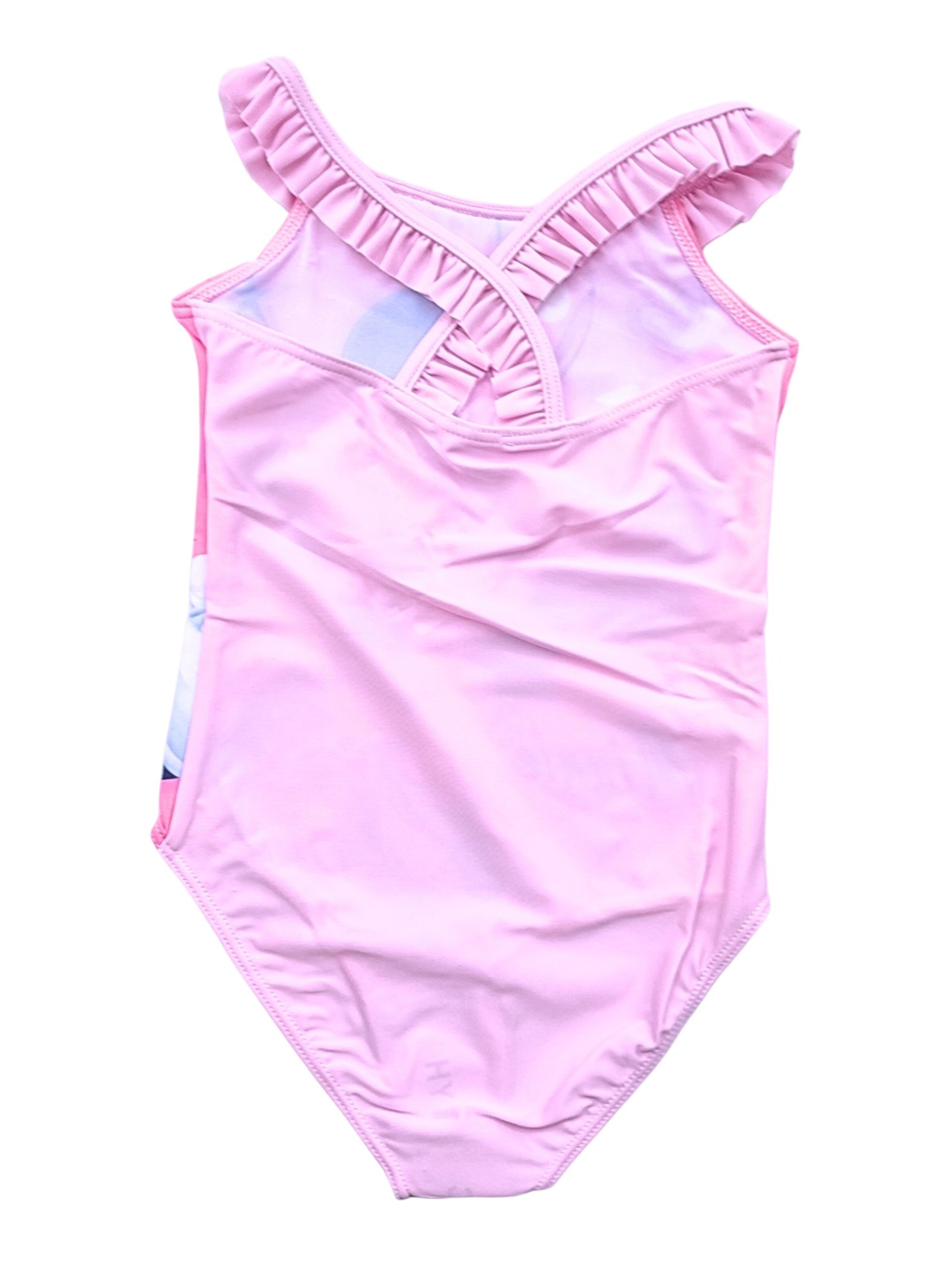 Disney Minnie Mouse Swimsuit in Pink