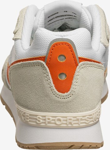 Nike Sportswear Sneakers laag 'Venture' in Wit