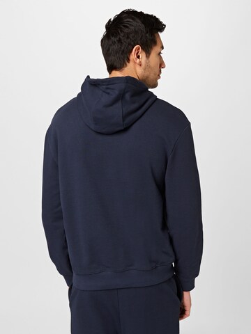 HUGO Sweat suit 'Dapo Dayote' in Blue