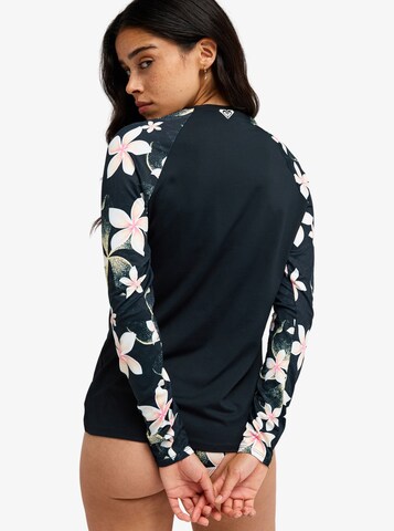 ROXY Performance Shirt in Black