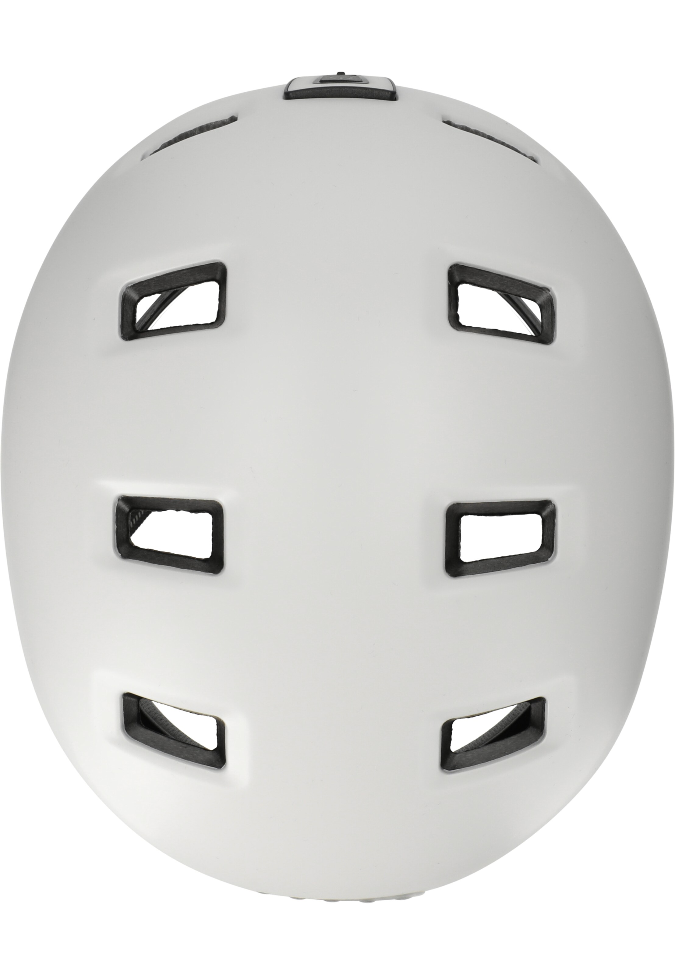 Crazy Safety Helmet 'Vertigo' in White