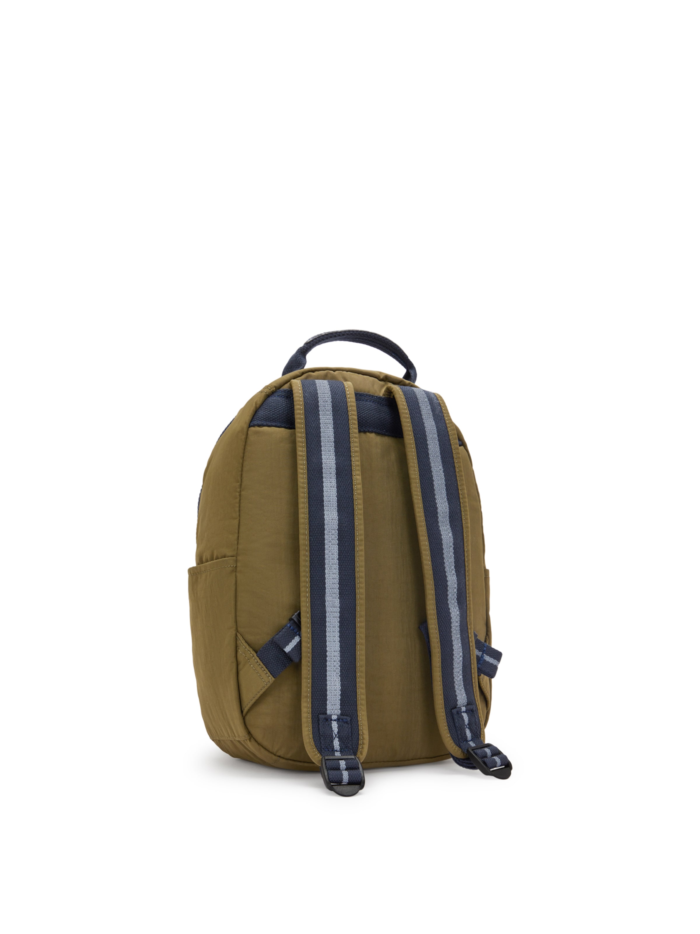 Rucsac 'Seoul' de la KIPLING pe verde