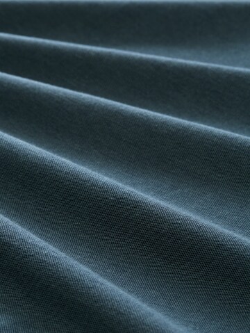 TOM TAILOR Shirt in Groen