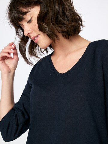 Pull-over TOM TAILOR en bleu