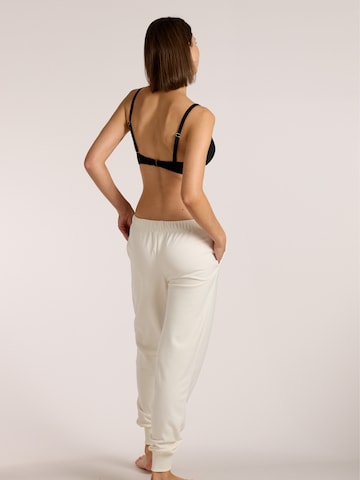 Effilé Pantalon OLYMPIA en beige
