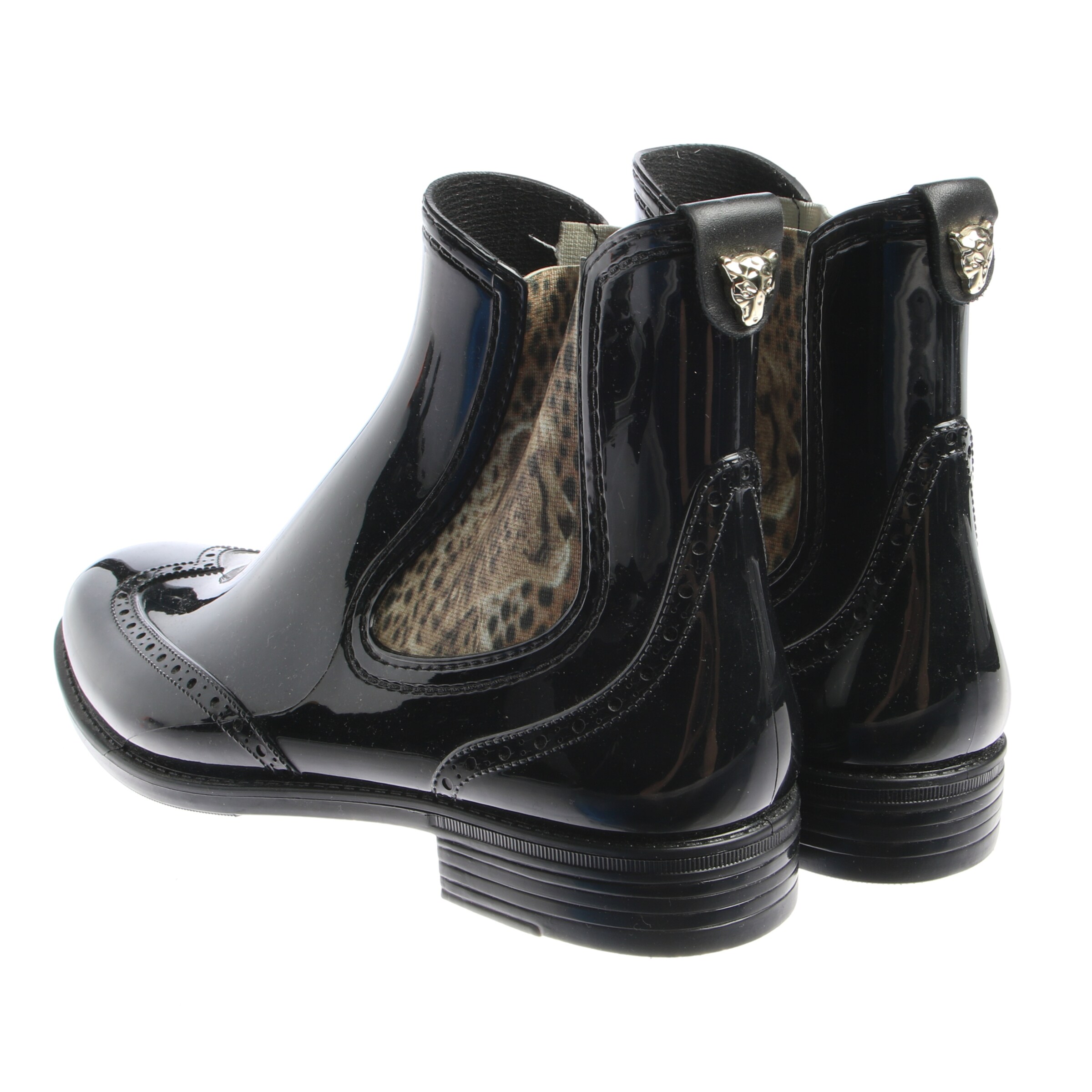 Marc Cain Stiefeletten 39 in Braun