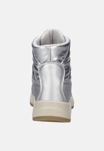 JOSEF SEIBEL Stiefelette 'Colorado' in Silber