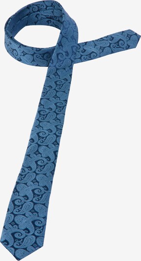 ETERNA Krawatte in blau, Produktansicht