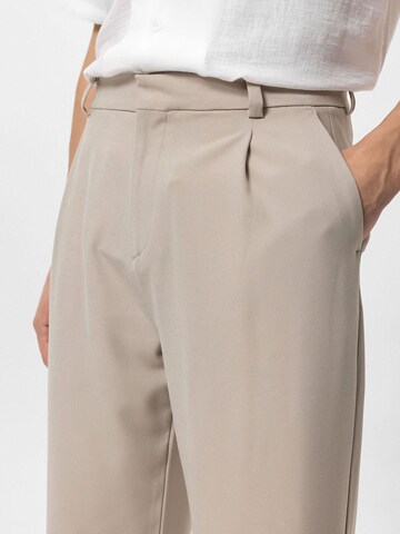 Antioch Regular Broek in Grijs