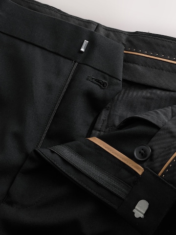 Next Skinny Pantalon in Zwart