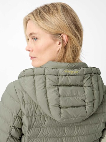 Fuchs Schmitt Übergangsjacke 'Calgary'‌‌‌‌‌‌‌‌‌ in Grün