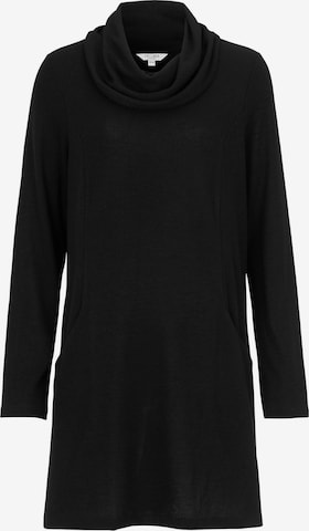 Cellbes of Sweden Kleid in Schwarz: Vorderseite