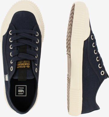 G-Star RAW Sneakers 'Noril' in Blue