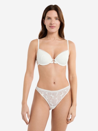 ETAM Bra 'Aura' in Ecru, Item view