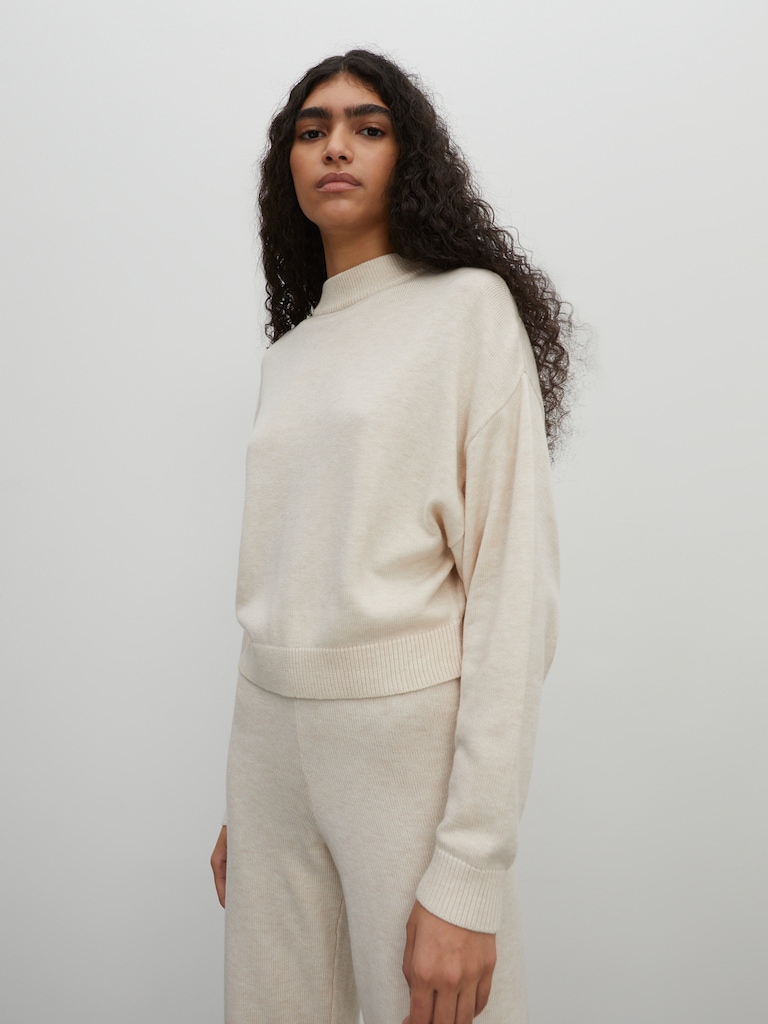 Pull-over 'Hellen'