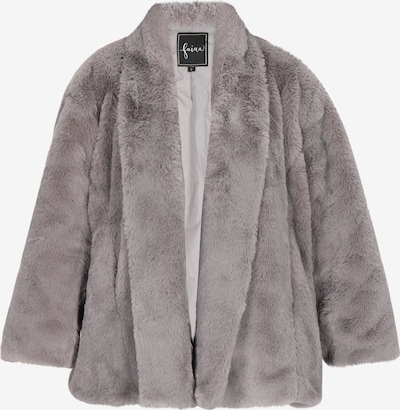 faina Zimski kaput u siva, Pregled proizvoda