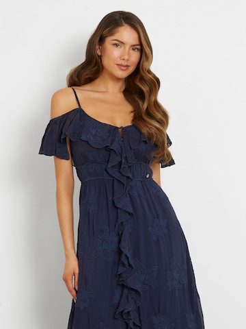 GUESS Dress in Blue