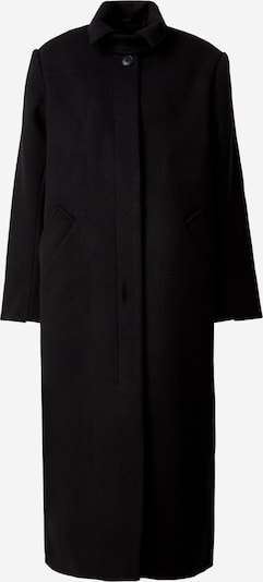 Demisezoninis paltas 'Gate' iš WEEKDAY, spalva – juoda, Prekių apžvalga