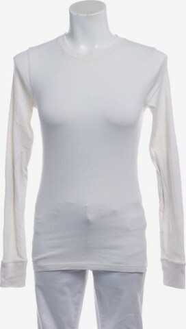 Polo Ralph Lauren Top & Shirt in M in White: front