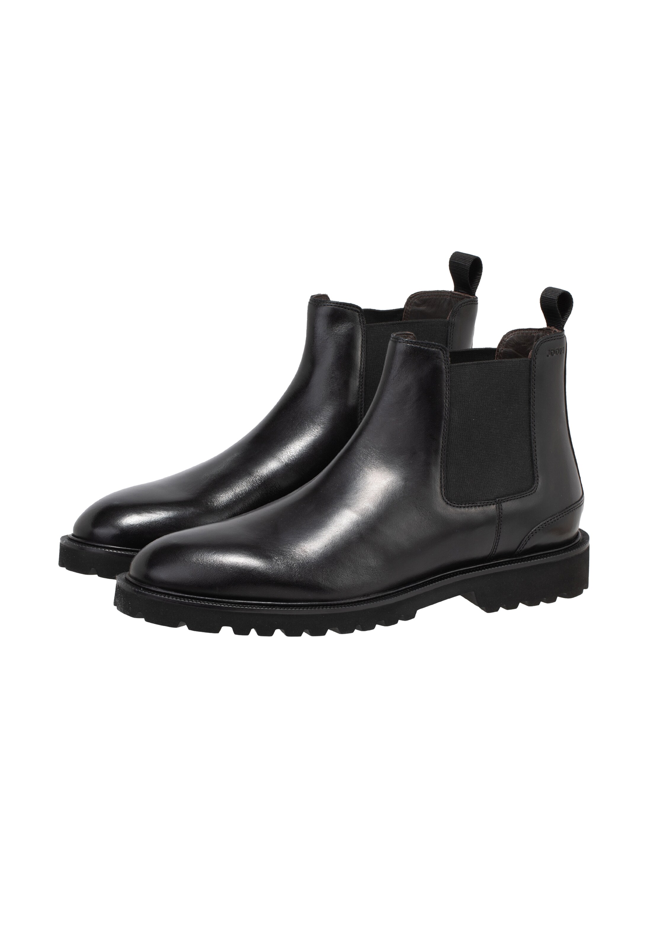 JOOP! Chelsea boots 'Pero New Danilo' in Black