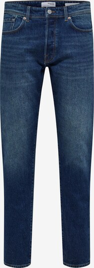 SELECTED HOMME Jeans 'TOBY' i blue denim, Produktvisning