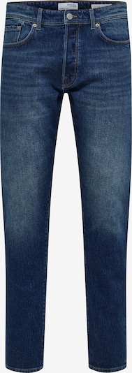 SELECTED HOMME Jeans 'TOBY' in Blue denim, Item view