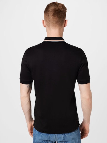 BOSS Shirt 'Penrose 38' in Zwart