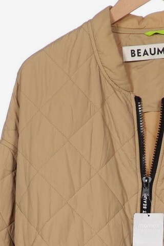 Beaumont Jacket & Coat in XXXL in Beige