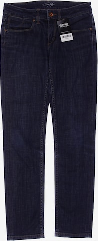 TOMMY HILFIGER Jeans in 25 in Blue: front