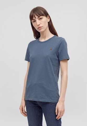 Gap Tall Shirt 'BRANNAN' in Blue: front
