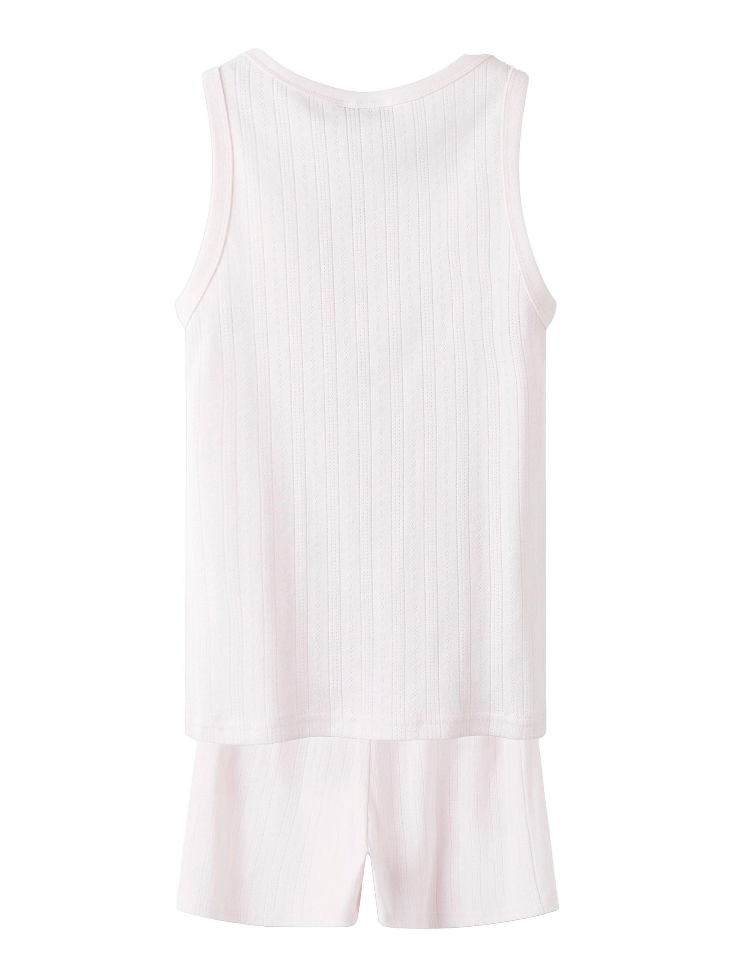 LMTD Pajamas in Pink