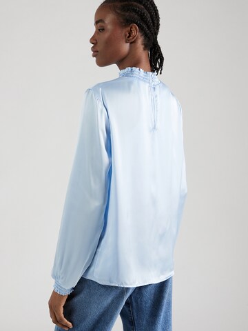 VILA - Blusa 'SOFIE' en azul