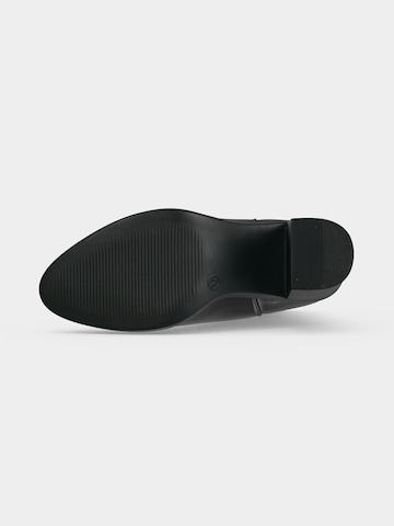 Bottines Anna Field en noir