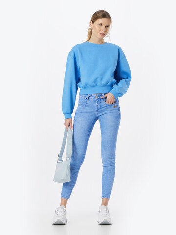Skinny Jeans 'NELE' di Gang in blu
