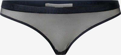 Slip Stella McCartney di colore navy, Visualizzazione prodotti