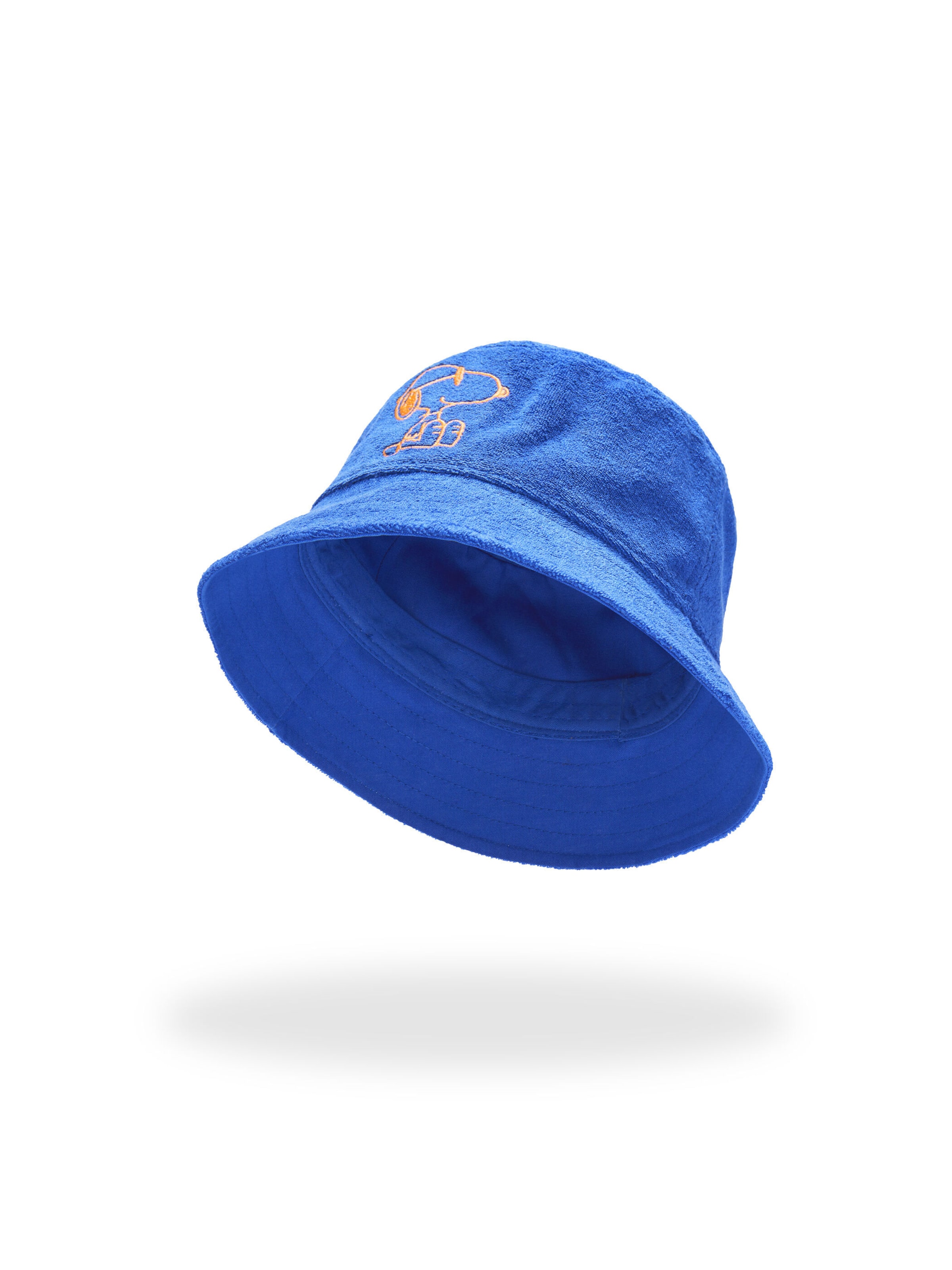 Chapeaux CODELLO en bleu