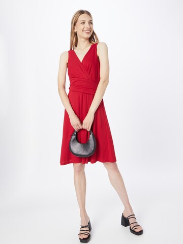Lauren Ralph Lauren - Vestido en rojo