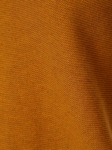 Franco Callegari Pullover in Gelb