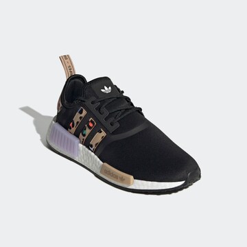 ADIDAS ORIGINALS Sneaker low i sort