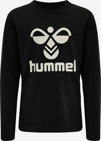 Hummel Pajamas 'Nolan' in Black